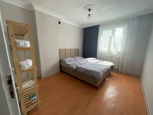 Konak Suite Ankara - Condos