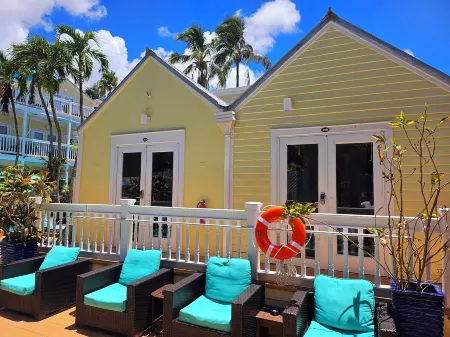 Bishop Hotel Key West