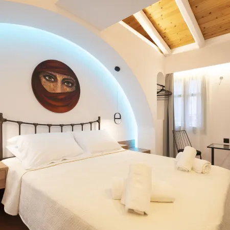 Sartori Concept Hotel