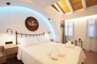 SARTORI概念飯店 伊拉克利翁住宿飯店