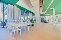 Home and CoLiving Pamplona Hotel a Navarre