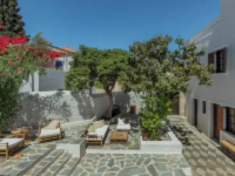 Teresa Spetses Hotels in Spetses