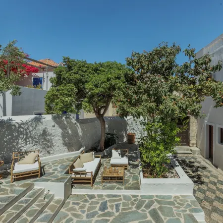 Teresa Spetses