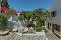 Teresa Spetses Hôtels à : Agios Aimilianos