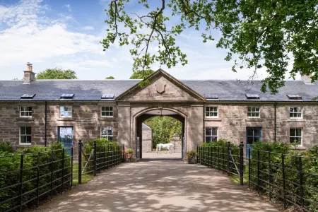 Meikleour Arms Hotel & Restaurant