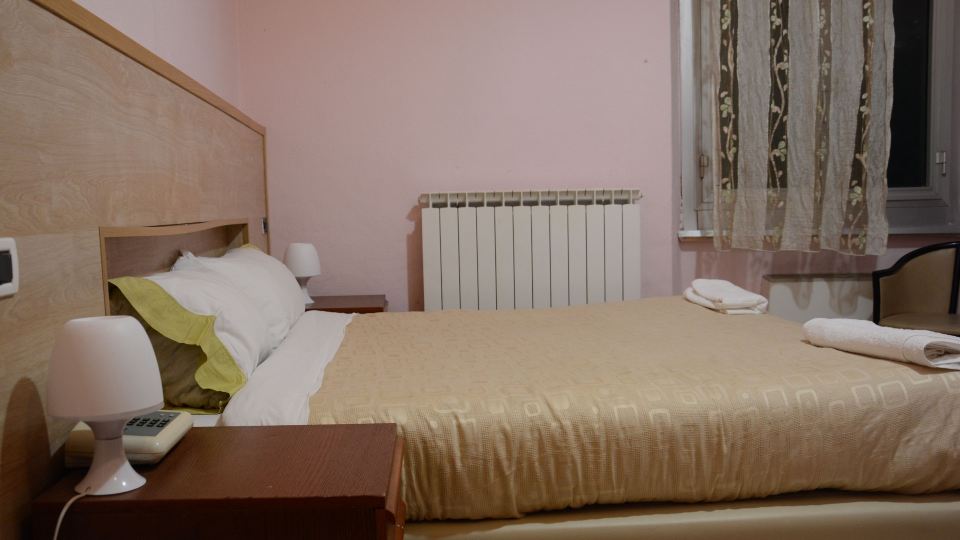 Albergo Royal