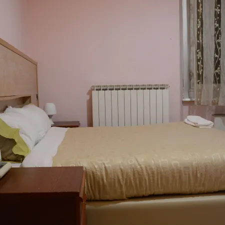 Albergo Royal