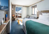 Hôtel le Levanna by les Etincelles Hotel a Tignes