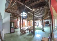 Limasan Wongso by We Stay Hotels in Mlati