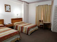 Hotel Astromundo