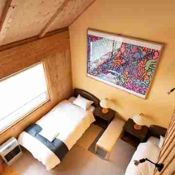 Niseko HyKrots Ikigai Village Rooms