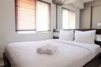 Spacious 3Br Combined Unit at Pinewood Apartment Hotels in Sayang