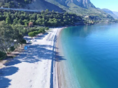 Stavento Hotel & Resort, New Experience Hotels in Aigialeia