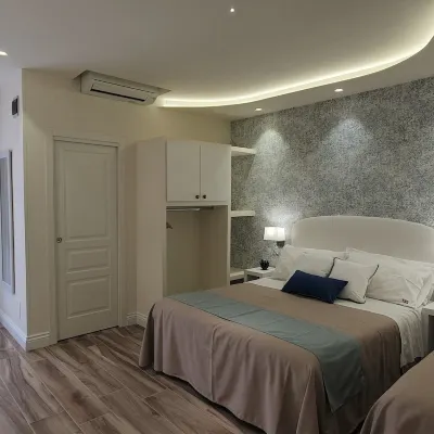 Ines Bed and Breakfast & Apartments Hotels near Lido Beach Bonday