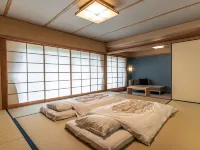 Monjusou Hotels in Miyazu