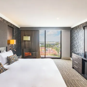 Hotel Lucerna Ciudad Juarez