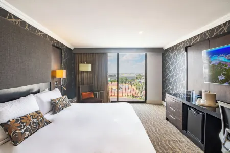 Hotel Lucerna Ciudad Juarez