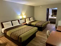 Thunderbird Motor Inn Hotels in Baraboo