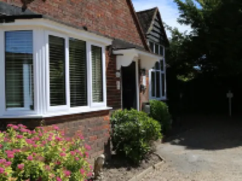 Debden Guest House Hotels in Uxbridge