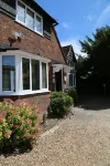 Debden Guest House Hotels near Hillingdon Court Park Playground