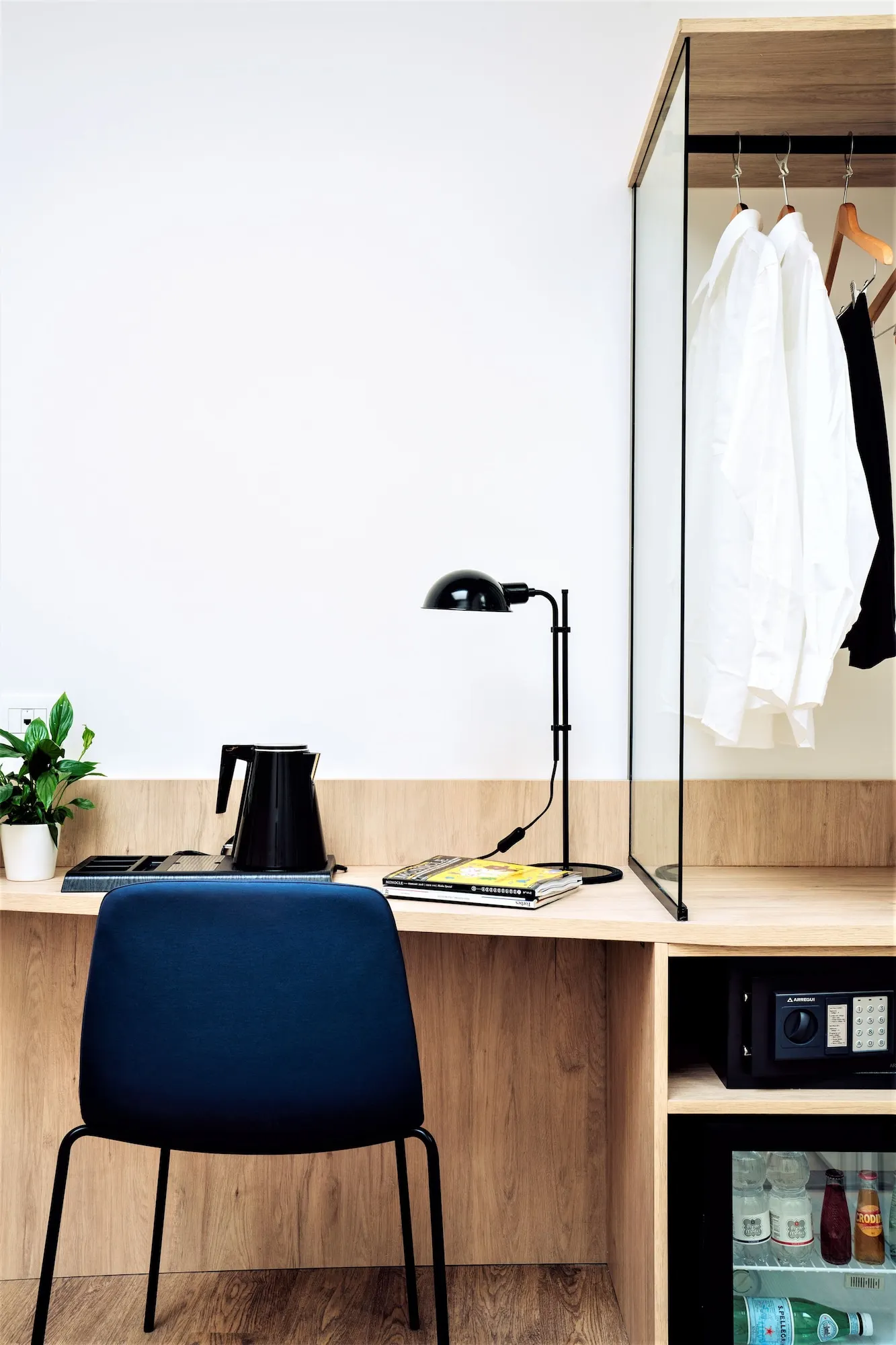 آير رومز روم إيربورت باي هيلوسكي الغرف Photos