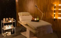 Al Khoory Sky Garden Hotel - spa