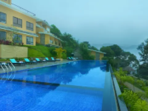 印度詩人樹酒店