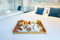 Brit Hotel Ker Lann Aeroport - Parc Expo