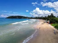 Seashore Mirissa - Strand