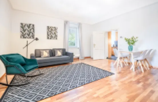 InnsbruckHomes at Botanical Garden