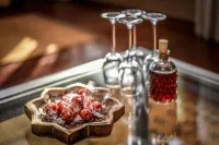 Bambuu Lakeside Lodge - Завтрак