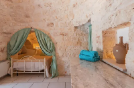 Fantastic Trulli Olea with Pool Garden