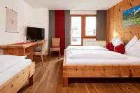 Bio-Pension Bliem Hotels in Radstadt