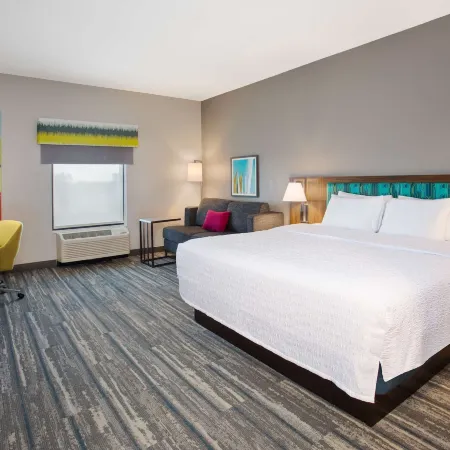Hampton Inn & Suites Lady Lake/The Villages