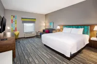 Hampton Inn & Suites Lady Lake/The Villages Hotels in The Villages