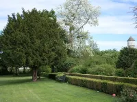 La Haute Traversière Hôtels à proximité de : Château de Chenonceau