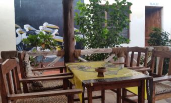 St. Gotthard Motel Bar & Restaurant