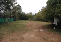 The Big Cat Den Resort Hotels in Sivaganga