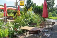 Gasthof Zur Traube Hôtels à : Beerfelden