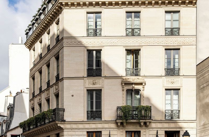 Hôtel Providence