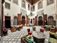 Riad Damia Suite &Spa