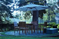 Hill Cottage Hotels near Lover's Leap Waterfall