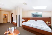 Hotel Palace Hotels in Plzen
