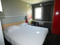 Ibis Saintes - Wifi