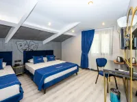 İstanbul Paradise Hotel Hotels near Bahcelievler