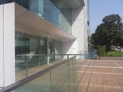 共有エリア 小田急ホテルセンチュリーサザンタワーの写真