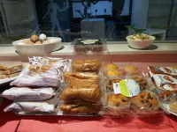 Day's Inn Hotel and Residence - Desayuno