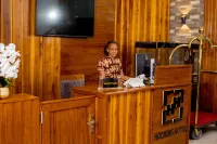 Hadjens Hotel Hotel a Nyamagana