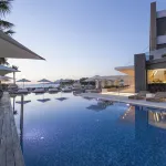 Aqua Blu Boutique Hotel & Spa, Adults Only- Small Luxury Hotels of the World Hotels in Kos