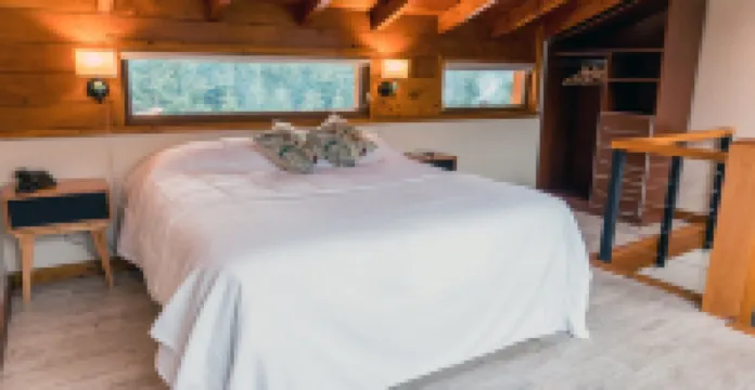 巴伊亞歐里根公寓酒店 酒店